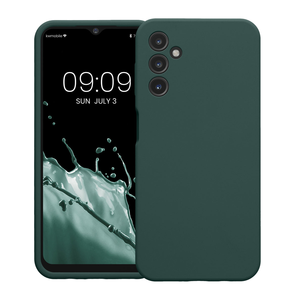 Samsung Galaxy A14 5G Phone Case with Camera Protection