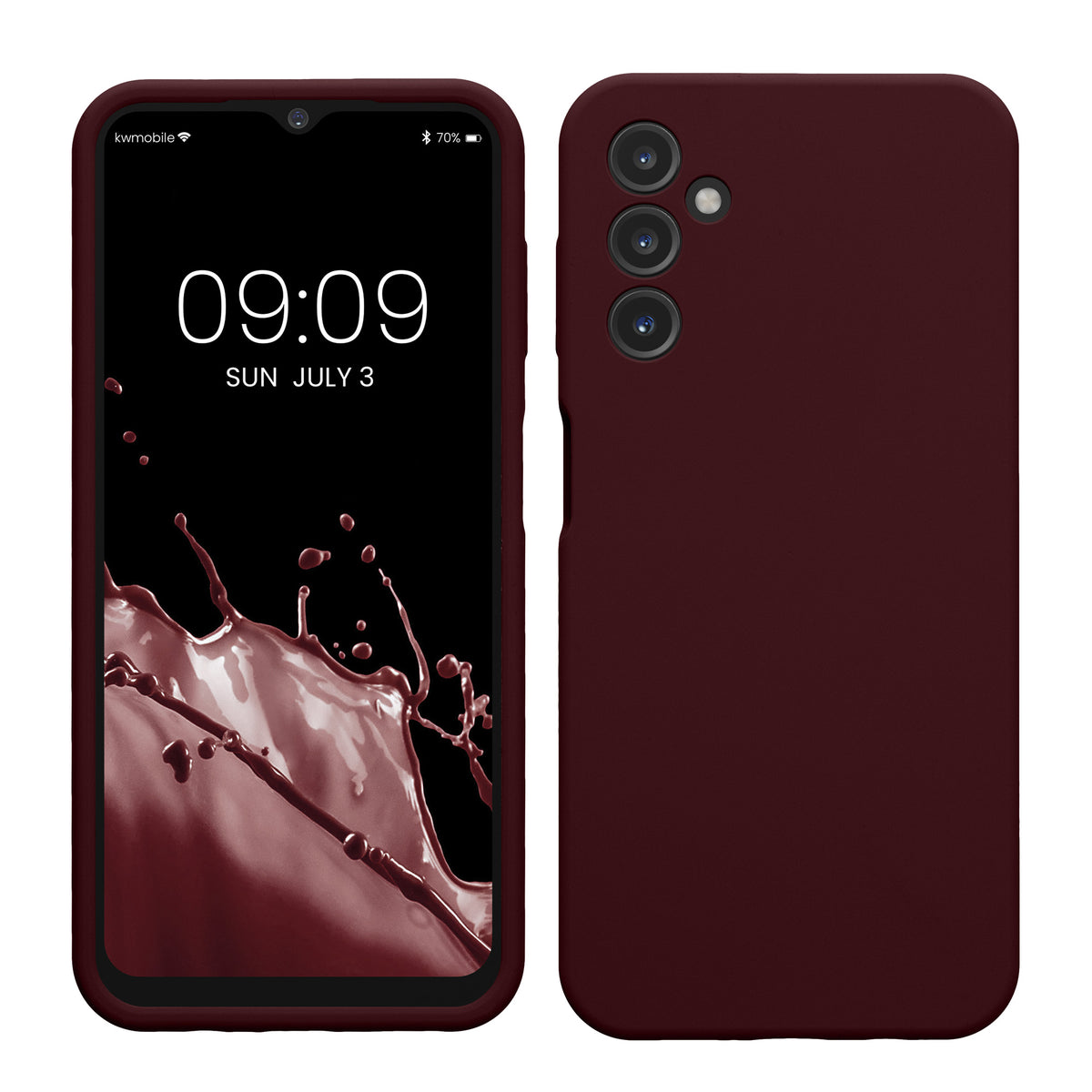 Samsung Galaxy A14 5G Phone Case with Camera Protection