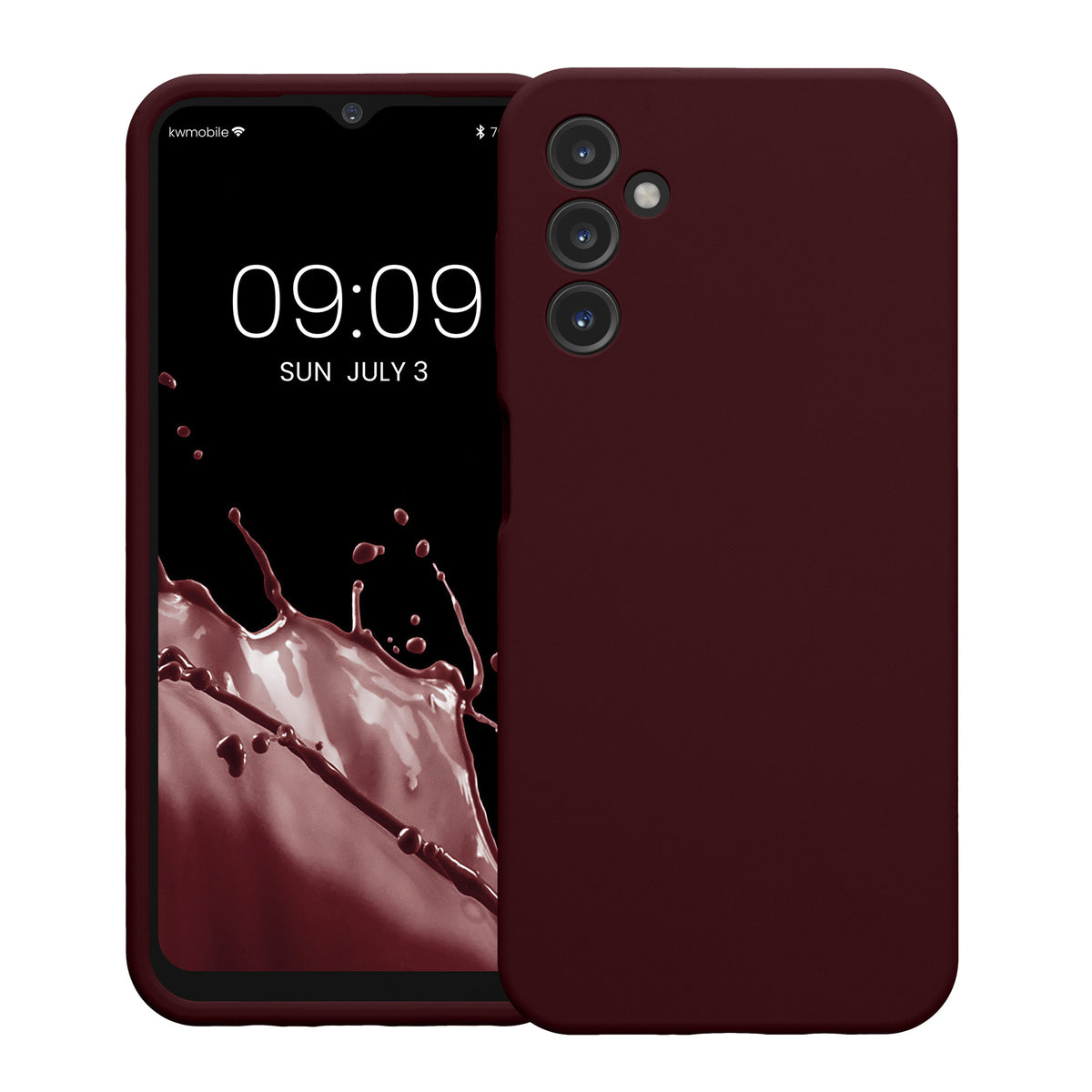Samsung Galaxy A14 5G Phone Case with Camera Protection