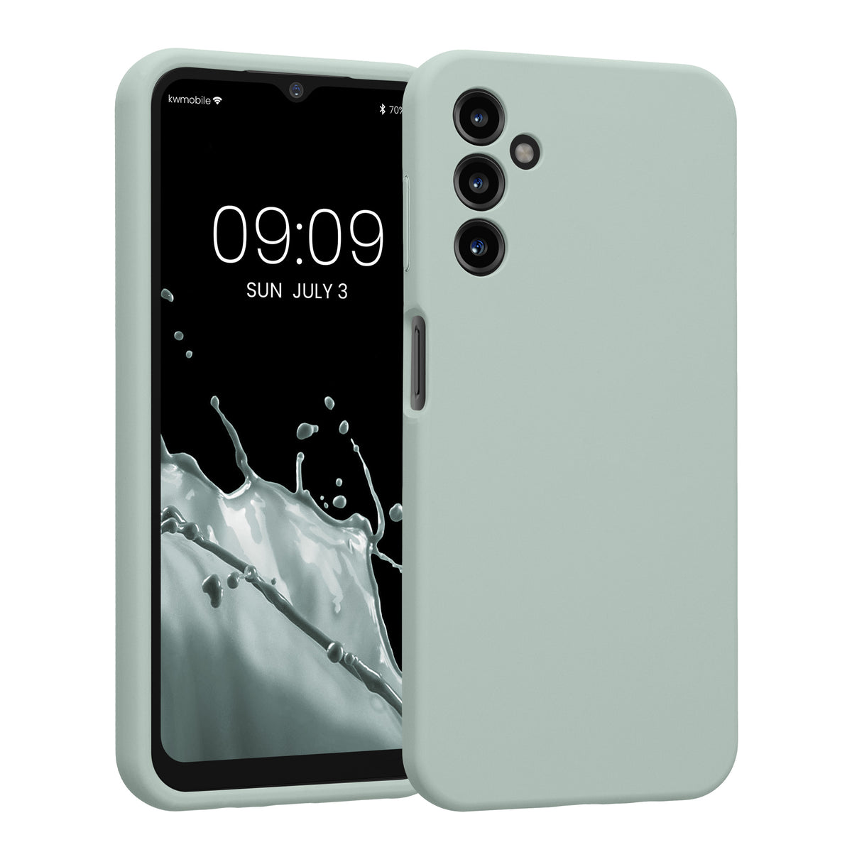 Samsung Galaxy A14 5G Phone Case with Camera Protection