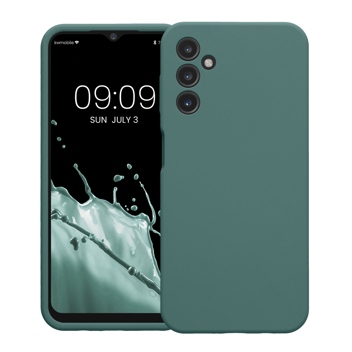 Samsung Galaxy A14 5G Phone Case with Camera Protection