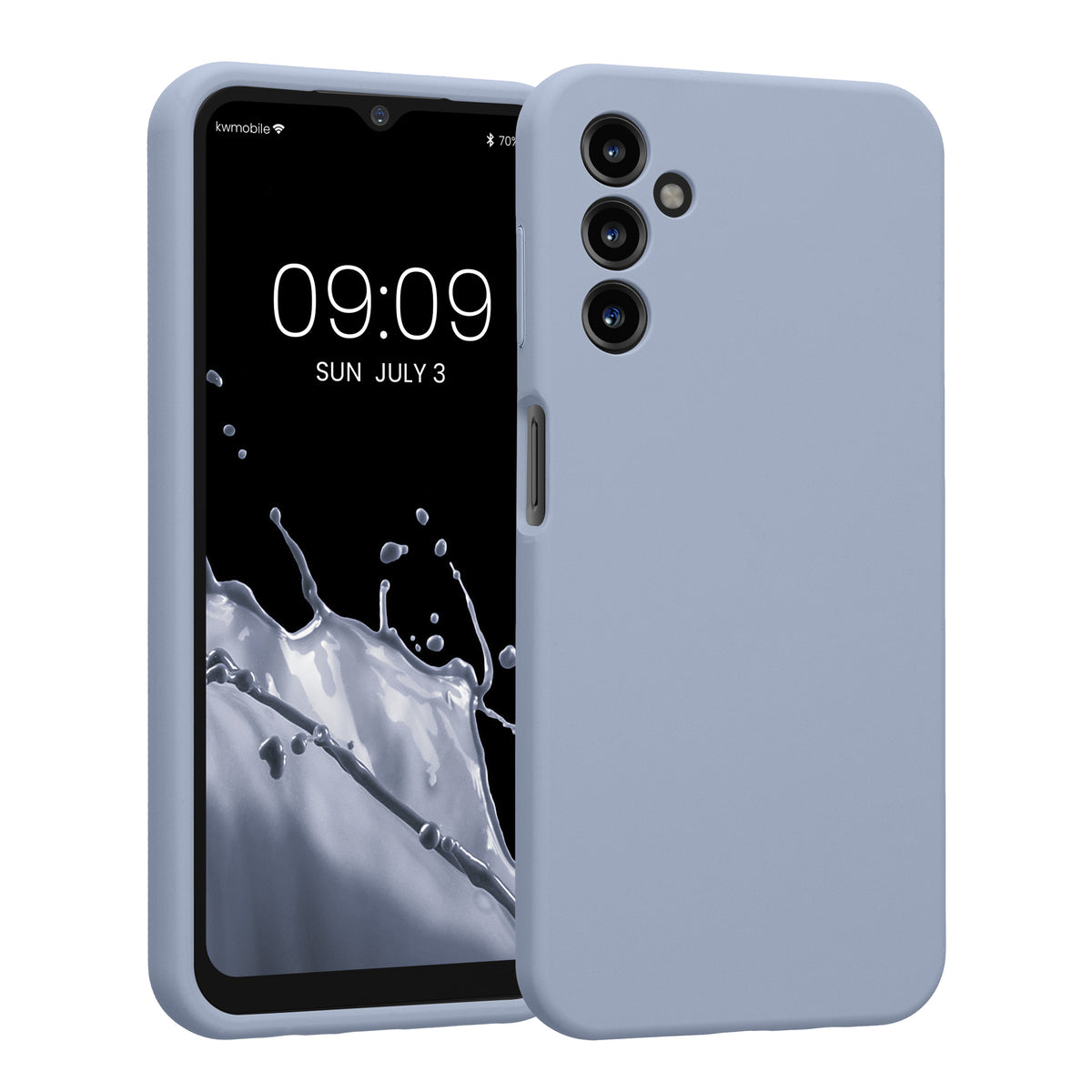 Samsung Galaxy A14 5G Phone Case with Camera Protection