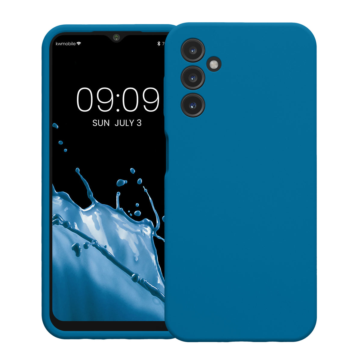 Samsung Galaxy A14 5G Phone Case with Camera Protection