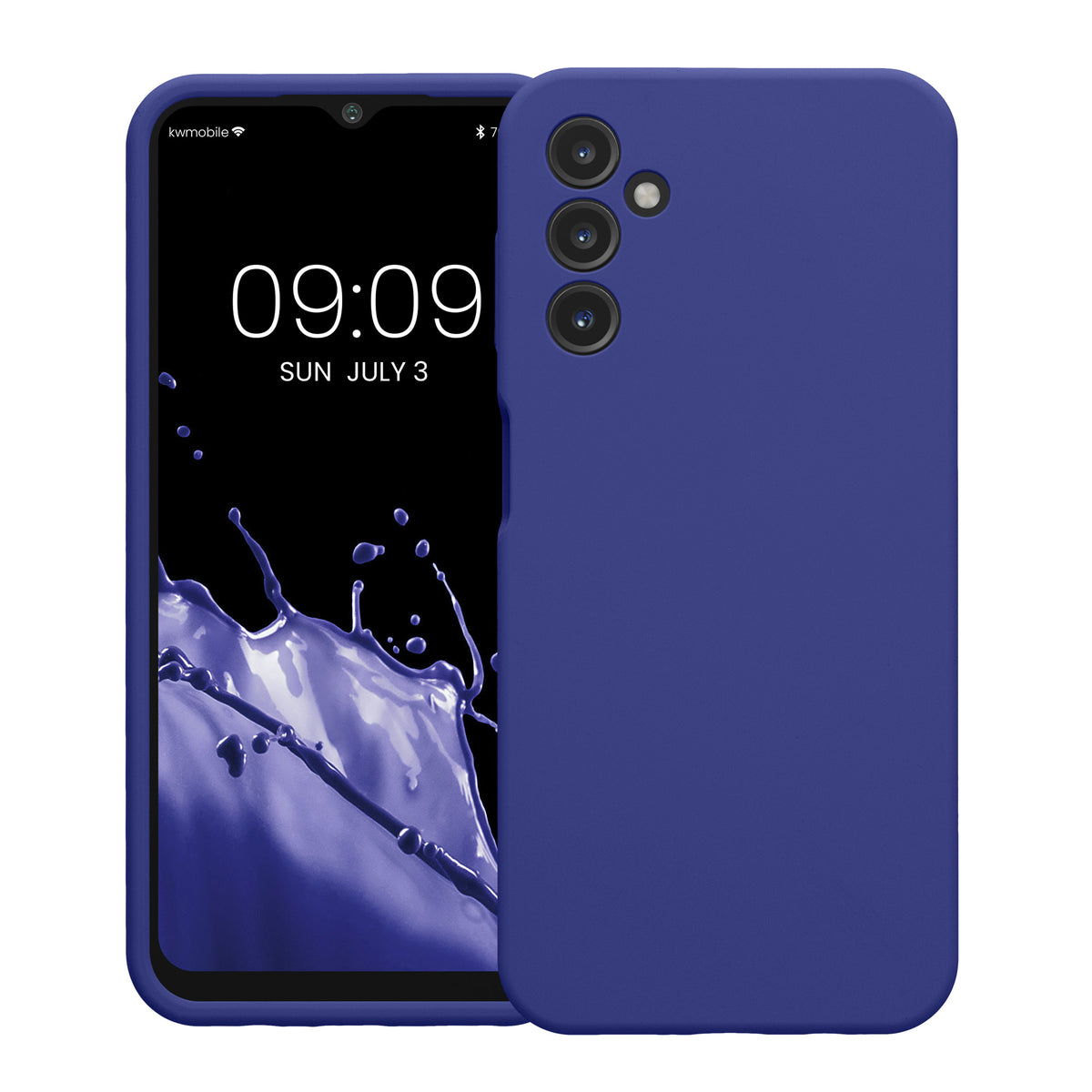 Samsung Galaxy A14 5G Phone Case with Camera Protection