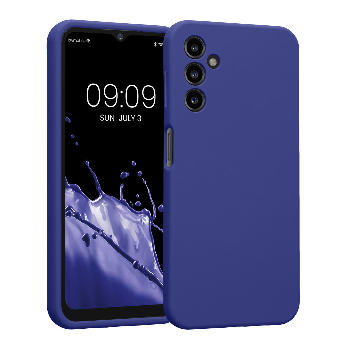 Samsung Galaxy A14 5G Phone Case with Camera Protection