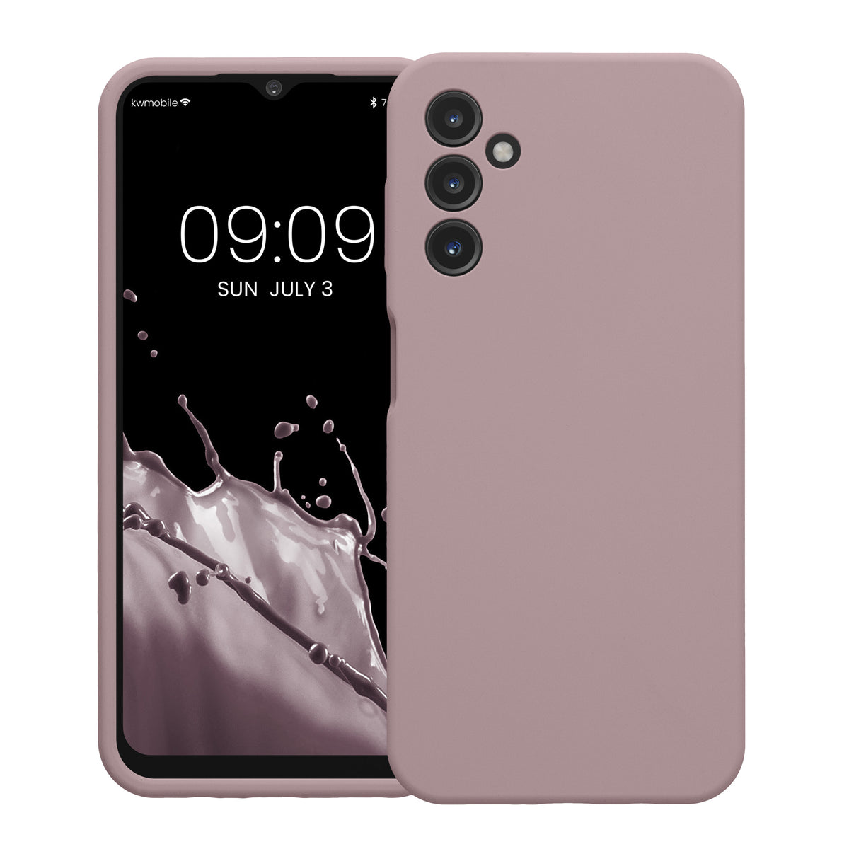 Samsung Galaxy A14 5G Phone Case with Camera Protection