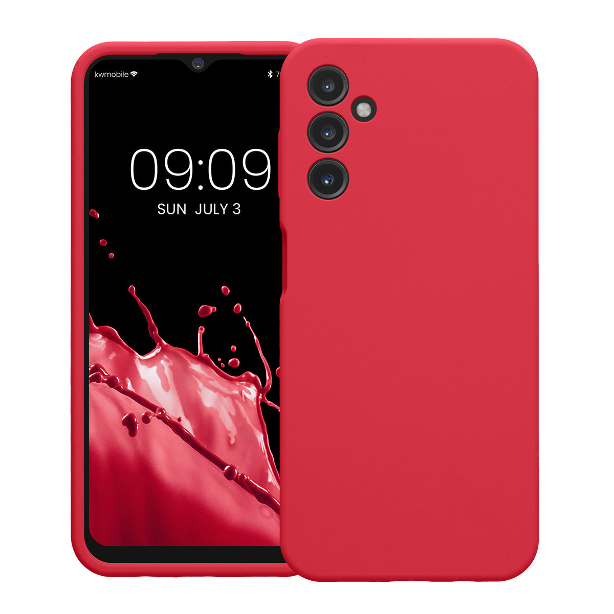 Samsung Galaxy A14 5G Phone Case with Camera Protection
