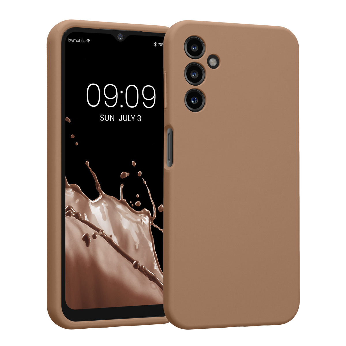 Samsung Galaxy A14 5G Phone Case with Camera Protection