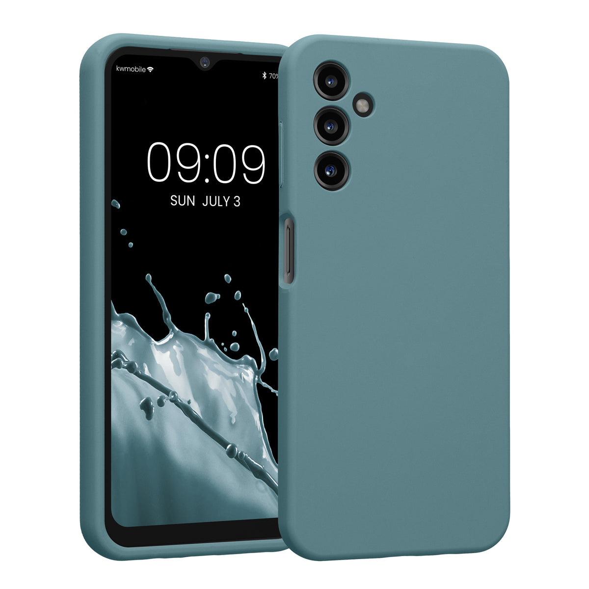 Samsung Galaxy A14 5G Phone Case with Camera Protection