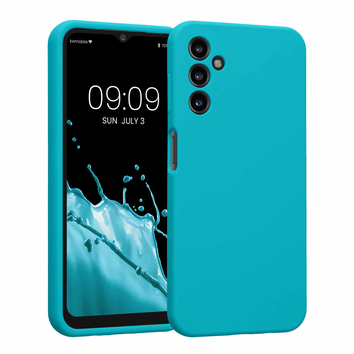 Samsung Galaxy A14 5G Phone Case with Camera Protection