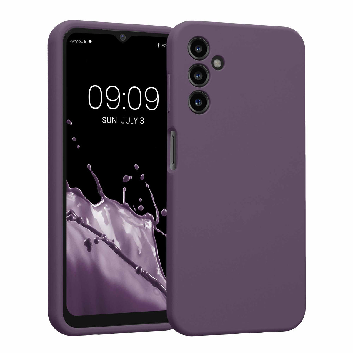Samsung Galaxy A14 5G Phone Case with Camera Protection
