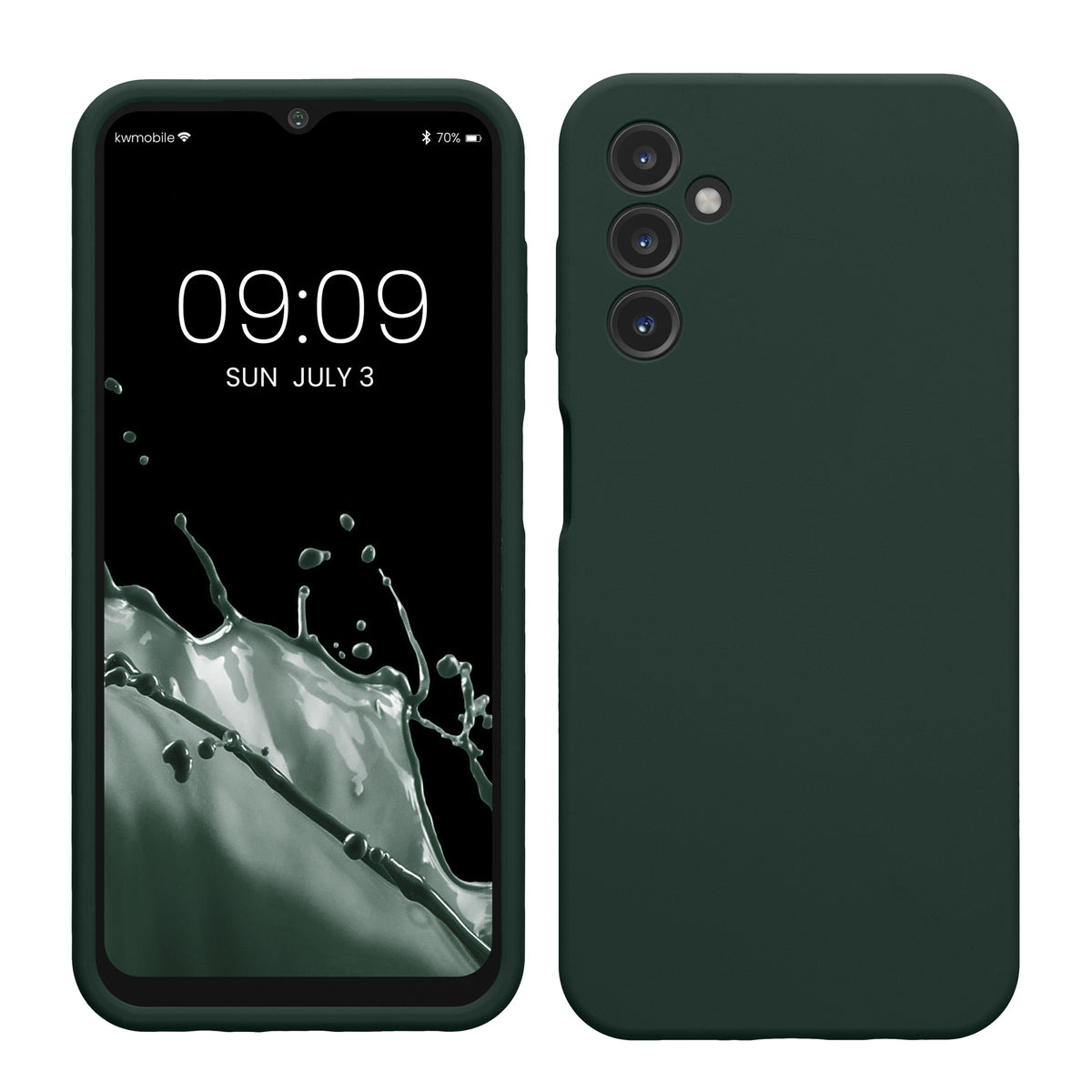 Samsung Galaxy A14 5G Phone Case with Camera Protection