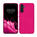 Metallic Pink