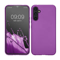 Metallic Violet