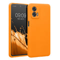 Fruity Orange