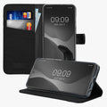Faux Leather Case Compatible with Motorola Moto G73 5G