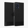 Faux Leather Case Compatible with Motorola Moto G73 5G