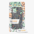 TPU Case for Motorola Moto G53 5G in Black Matte