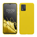 Radiant Yellow