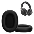 kwmobile Ear Pads for Jabra Elite 85h Earpads Replacement Ear Pads Headphone Spare Parts Headphone Replacement Pads for Over-Ear Headphones