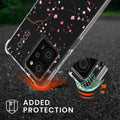 Case compatible with Xiaomi Poco X5 Pro 5G