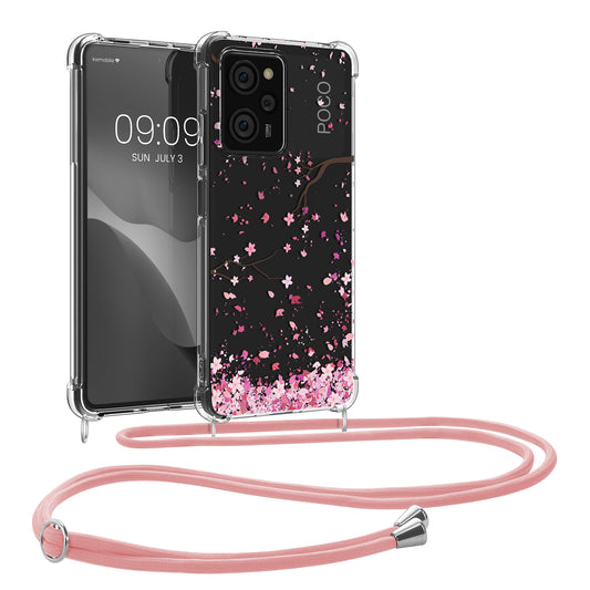 Case compatible with Xiaomi Poco X5 Pro 5G