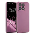 Metallic Lavender