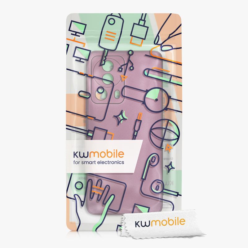 Phone Case Xiaomi 13 Lite 5G