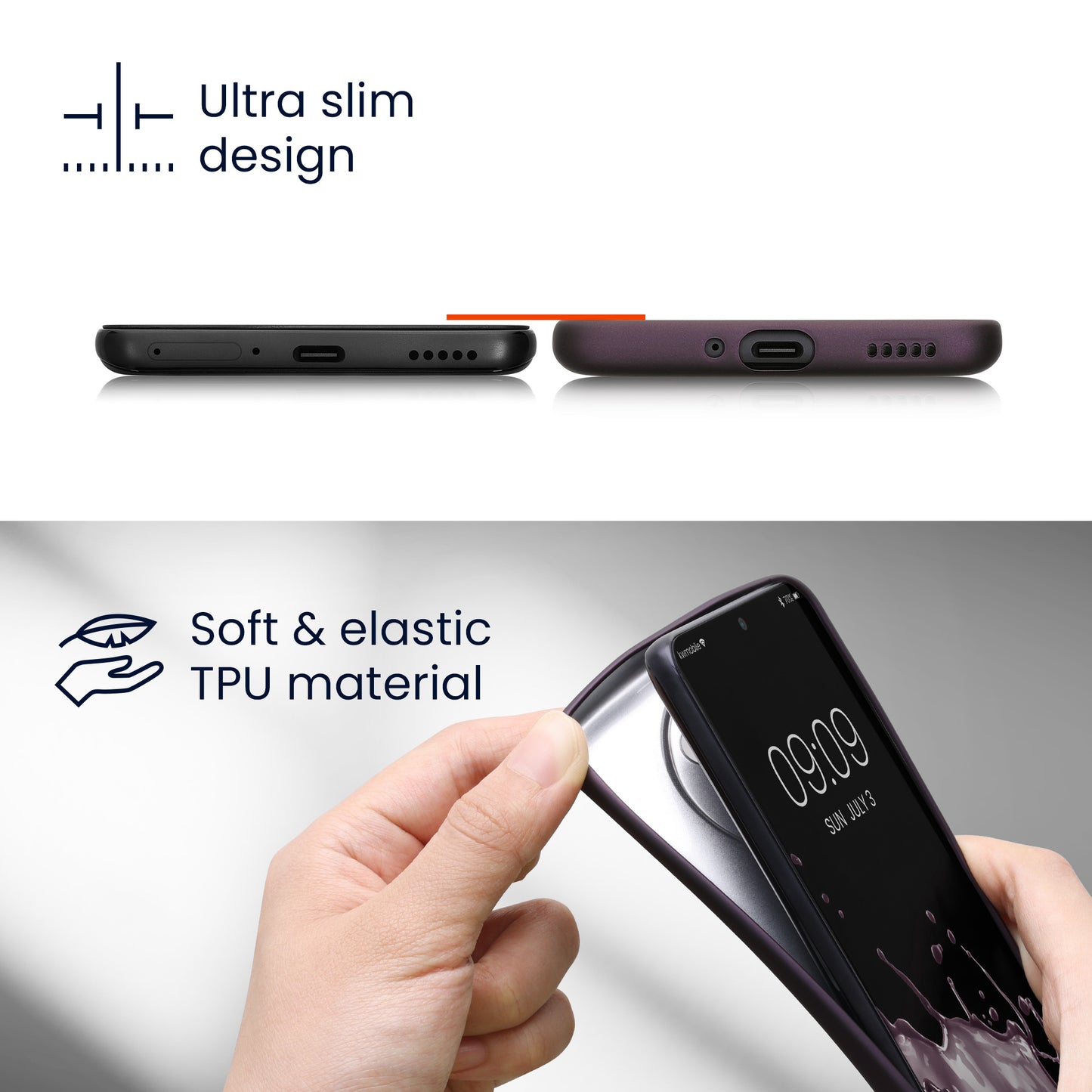 Phone Case Xiaomi 13 Lite 5G