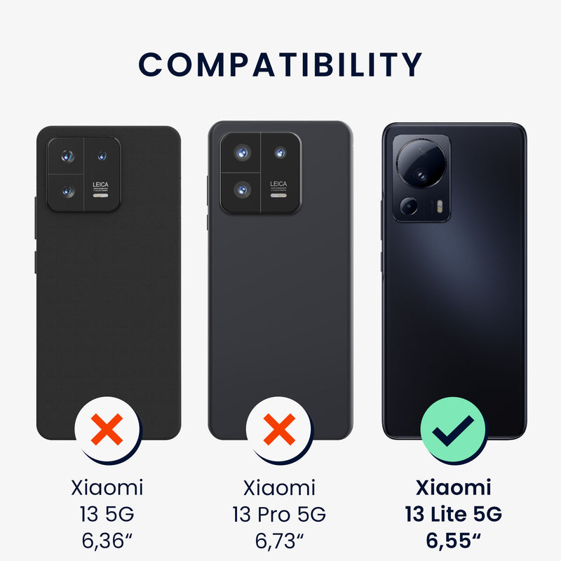 Phone Case Xiaomi 13 Lite 5G