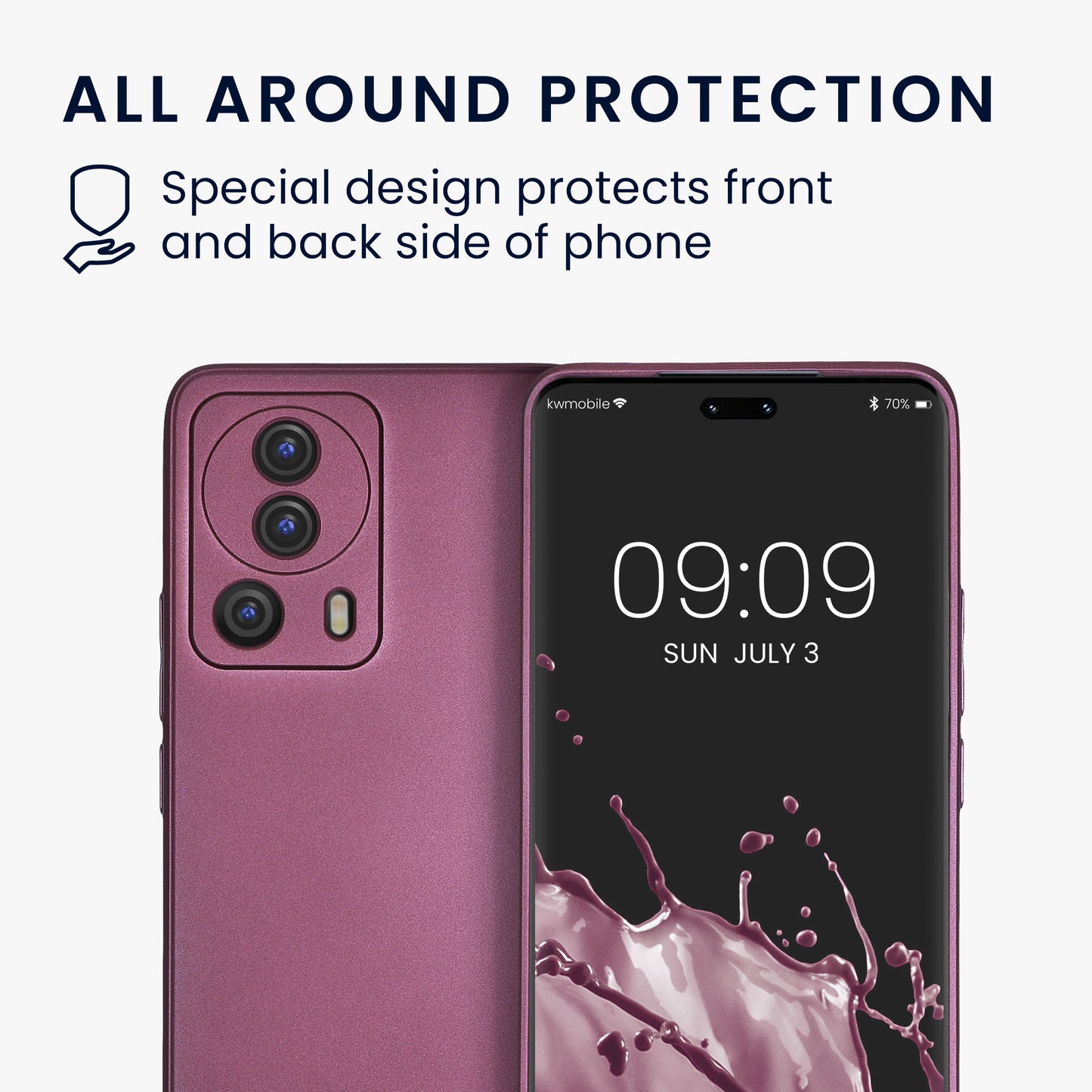 Phone Case Xiaomi 13 Lite 5G