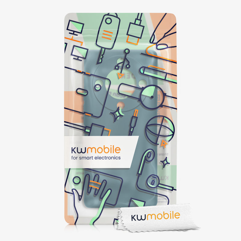 Case for Magic5 Lite 5G