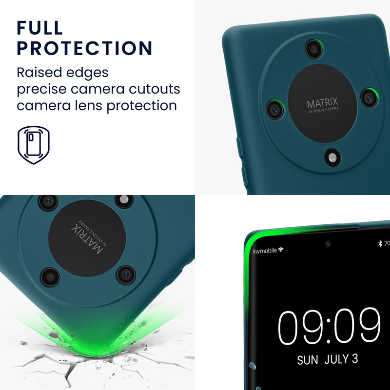 Case for Magic5 Lite 5G