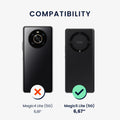 Case for Magic5 Lite 5G