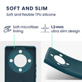 Case for Magic5 Lite 5G