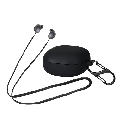 Case and strap for Samsung Galaxy Buds 2