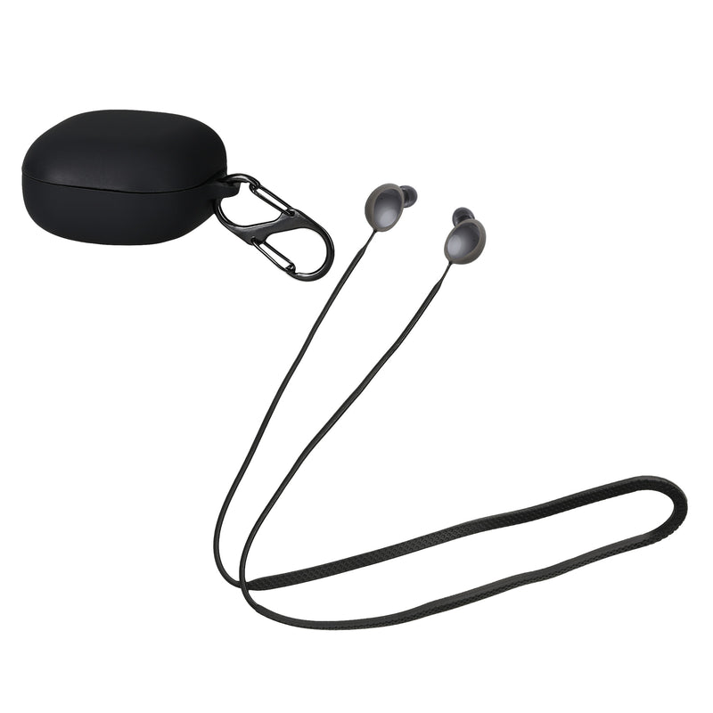 2x Samsung Galaxy Buds 2 Headphone Case with 80 cm Strap