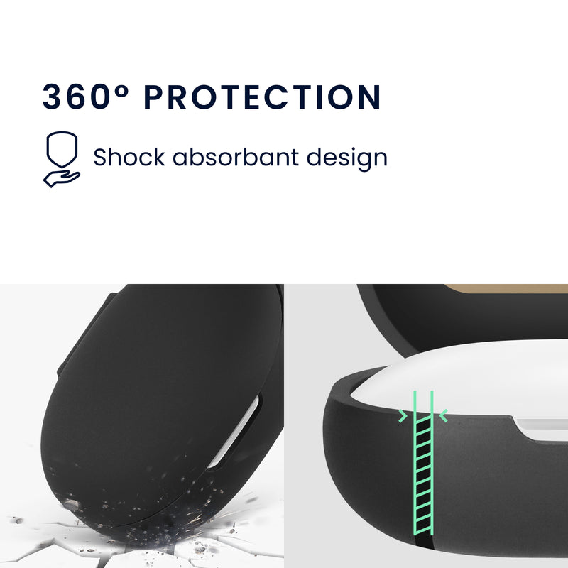 Logitech G FITS True Wireless Case