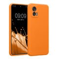 Fruity Orange