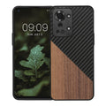 Case compatible with OnePlus Nord 2T 5G