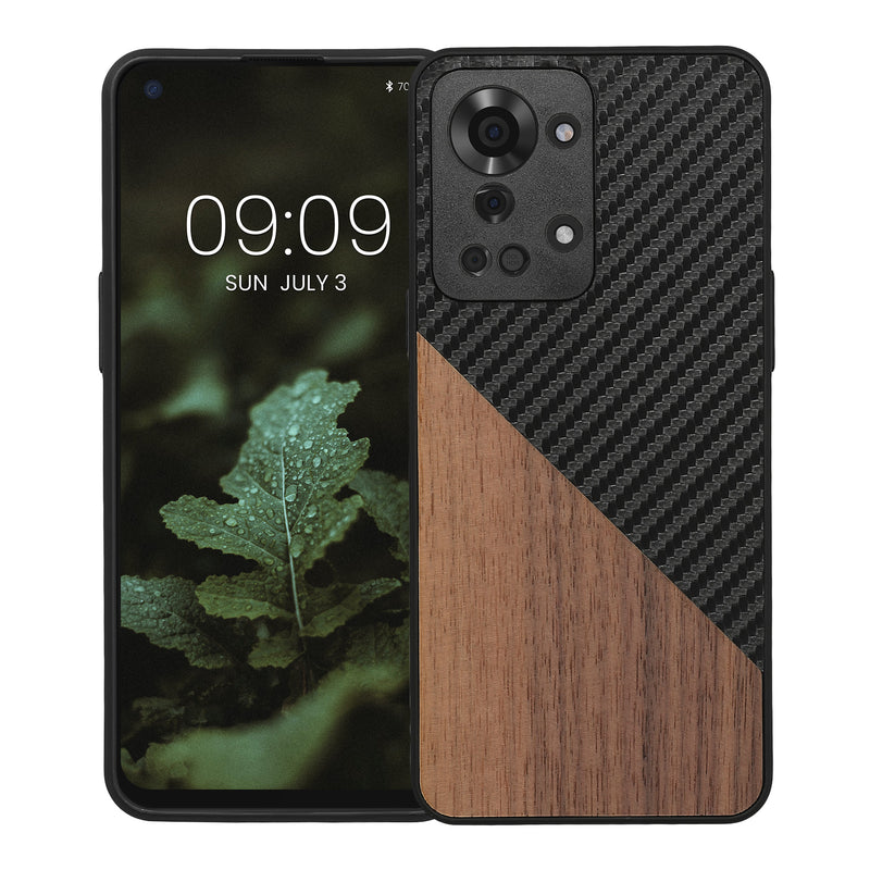Case compatible with OnePlus Nord 2T 5G