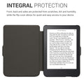 Cork Cover Compatible with Kobo Clara 2E / Tolino Shine 4