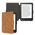 Kobo Clara 2E / Tolino Shine 4 Cork Case