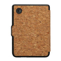Cork Cover Compatible with Kobo Clara 2E / Tolino Shine 4