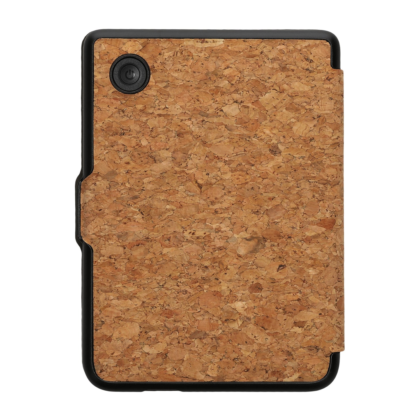 Cork Cover Compatible with Kobo Clara 2E / Tolino Shine 4
