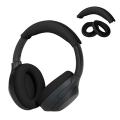 Sony WH-1000XM4 / WH-1000XM3 Headband Cover and Ear Pad Set
