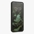 kwmobile Case Compatible with Motorola Edge 30 Neo Case Shockproof Phone Cover TPU Phone Case