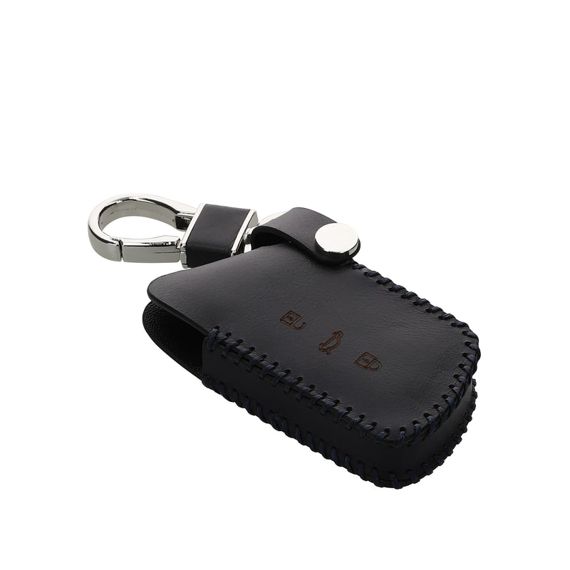Case for VW Golf 8 3-button car key