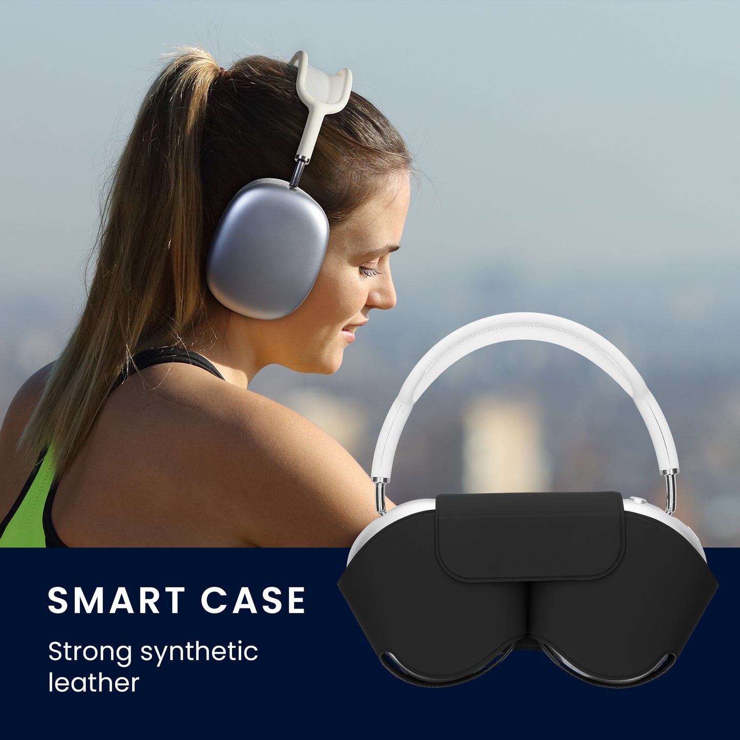 Case for Apple AirPods Max / AirPods Max 2