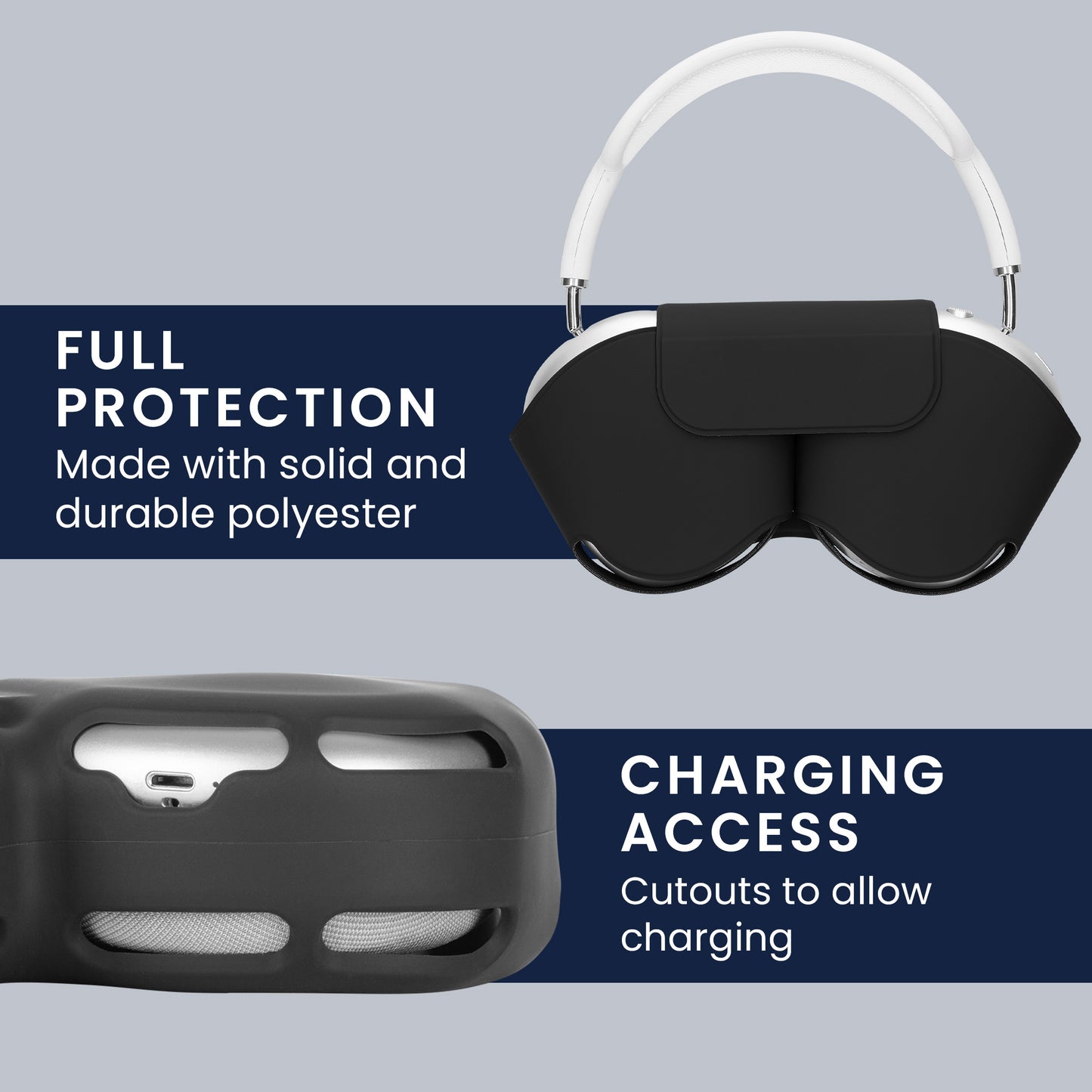 Case for Apple AirPods Max / AirPods Max 2